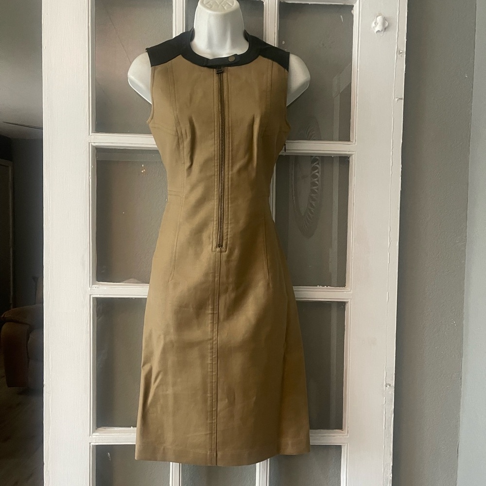 Belstaff Midi Dress